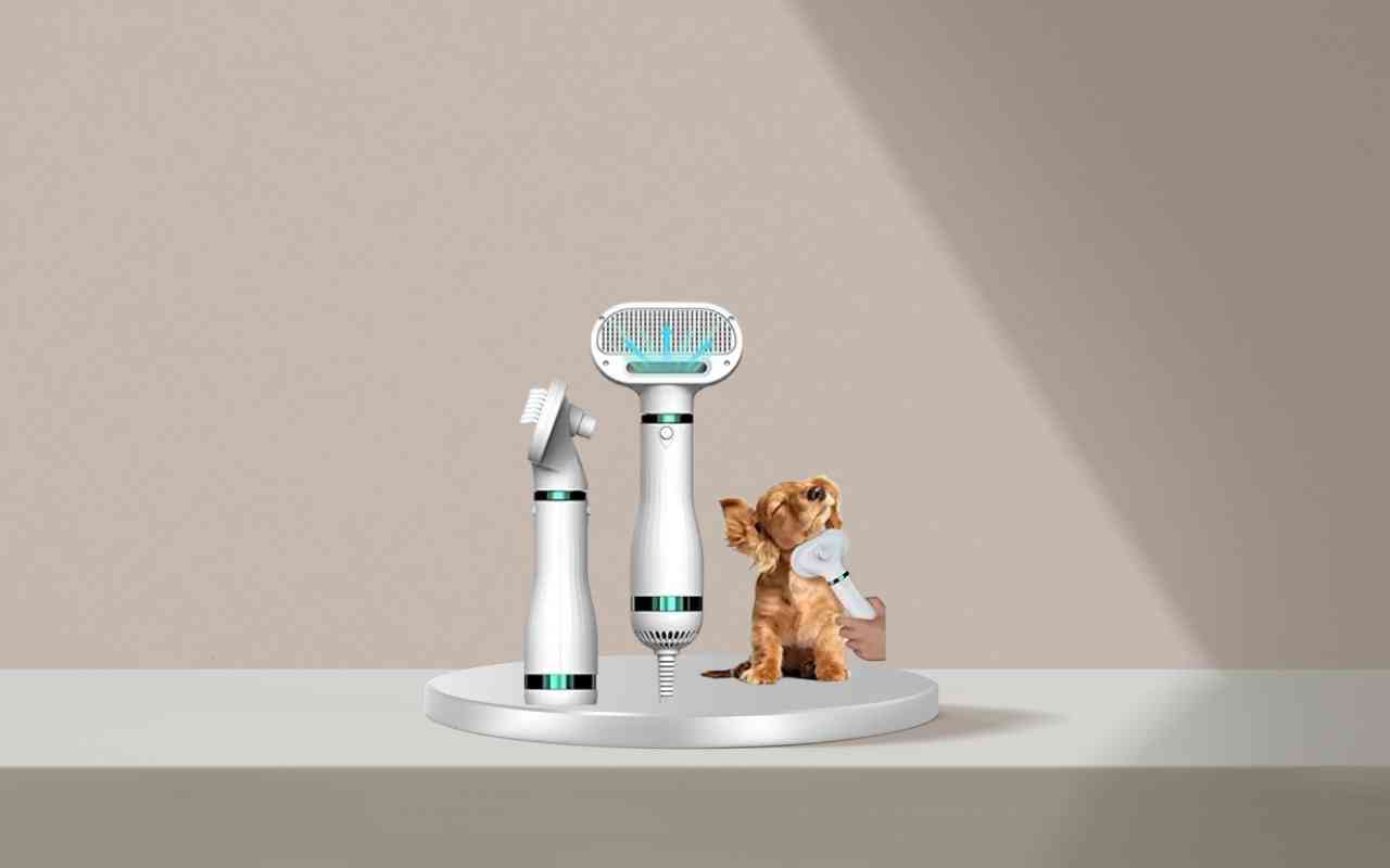 Scopri come addestrare cani e gatti con Nice Pet: la soluzione a ultrasuoni efficace