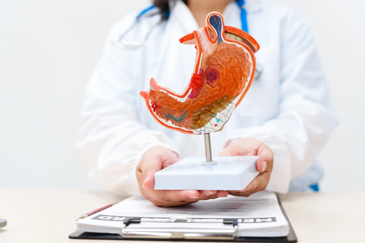 Proteggi il tuo pancreas e previeni malattie mangiando questa frutta comune ogni giorno