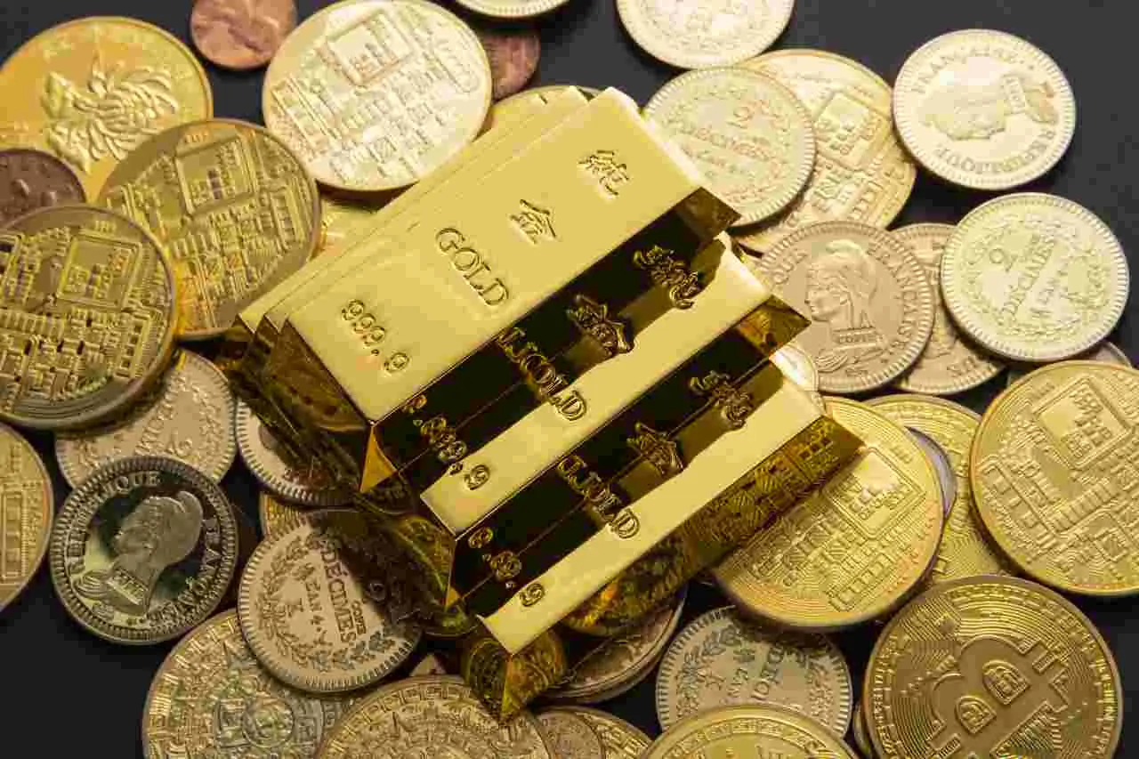 Ecco quanto valeva l’oro nel 2000: chi ha investito allora oggi è ricchissimo