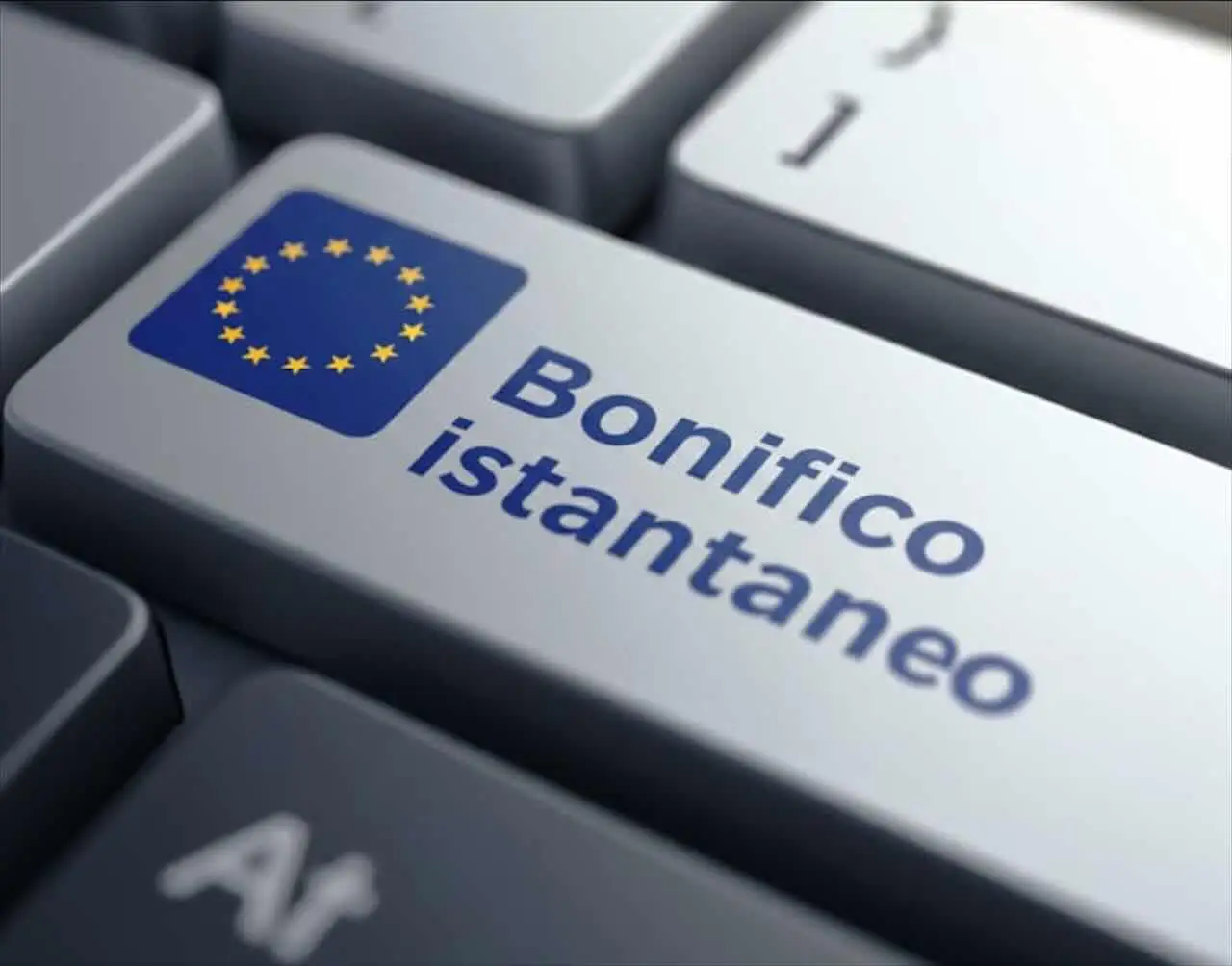 Attenzione ai bonifici SEPA: ecco perché potrebbe bloccarti i soldi e cosa significa davvero