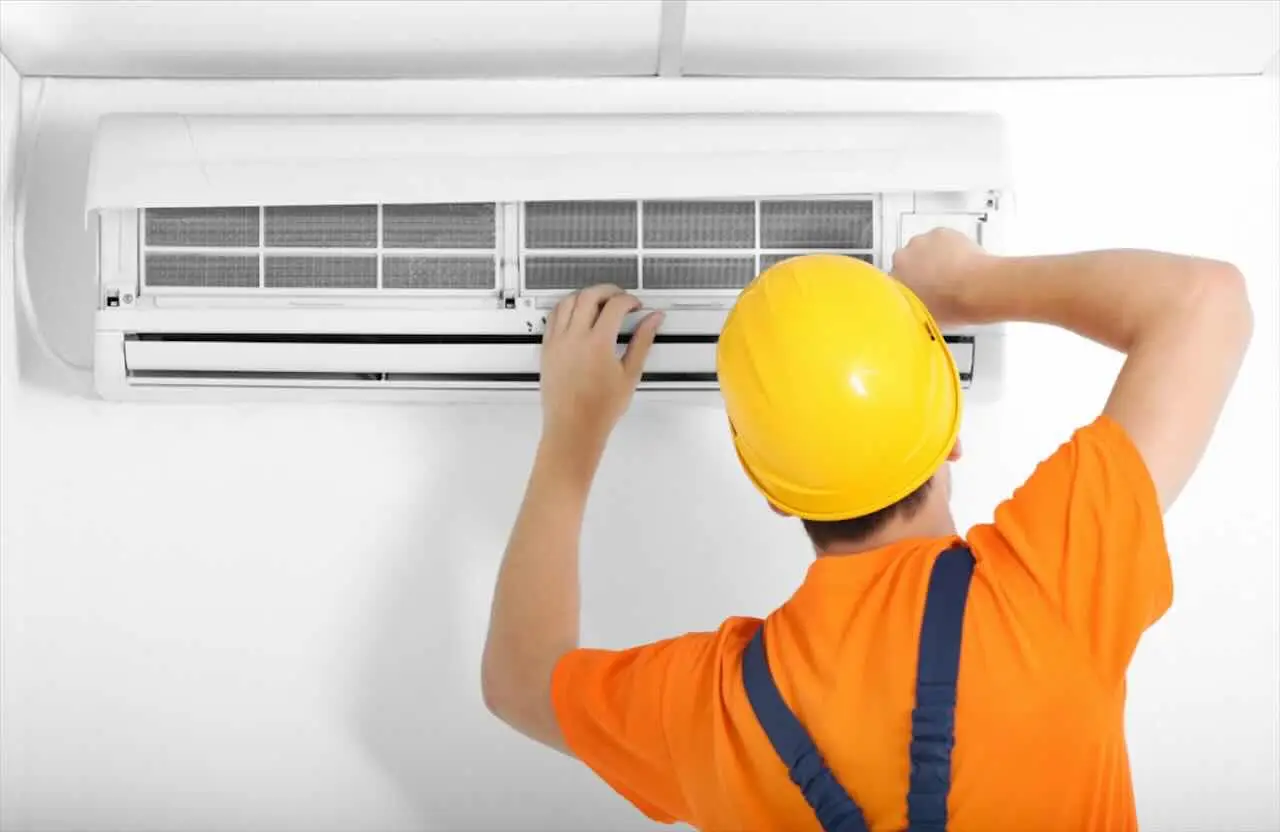 Il condizionatore non funziona? Prima di chiamare il tecnico controlla questo difetto comune