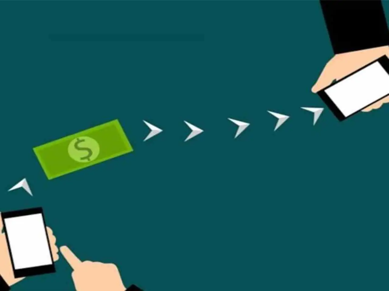 Bonifico: cosa significa, come funziona e quanto tempo ci vuole