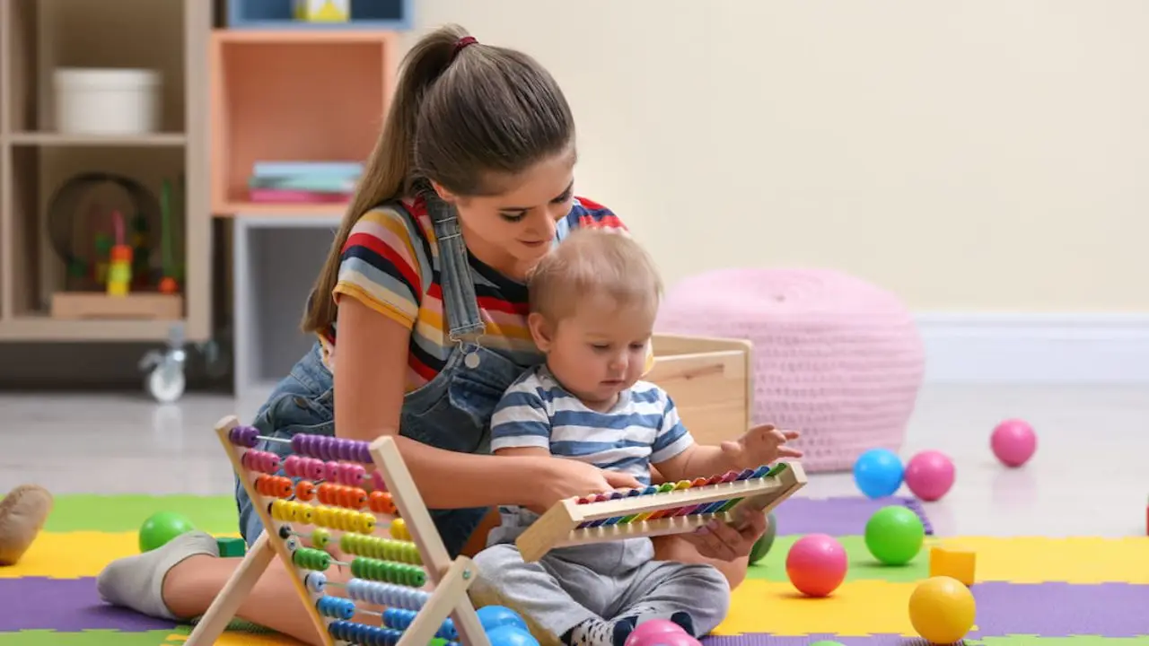 Il gioco creativo che affina la manualità dei bambini: ecco perché dovrebbero usarlo