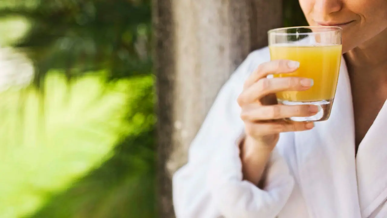 La bevanda consigliata dai medici per vivere più a lungo e proteggere il cuore