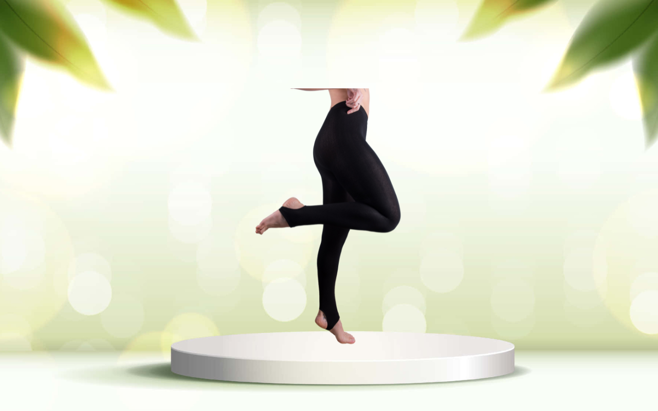 Collant termici modellanti: scopri il comfort e la vestibilità perfetta per l’inverno