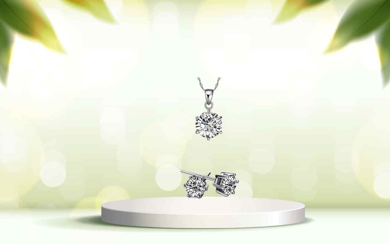 Scopri il kit gioielli Beauky: eleganza classica per brillare ogni giorno