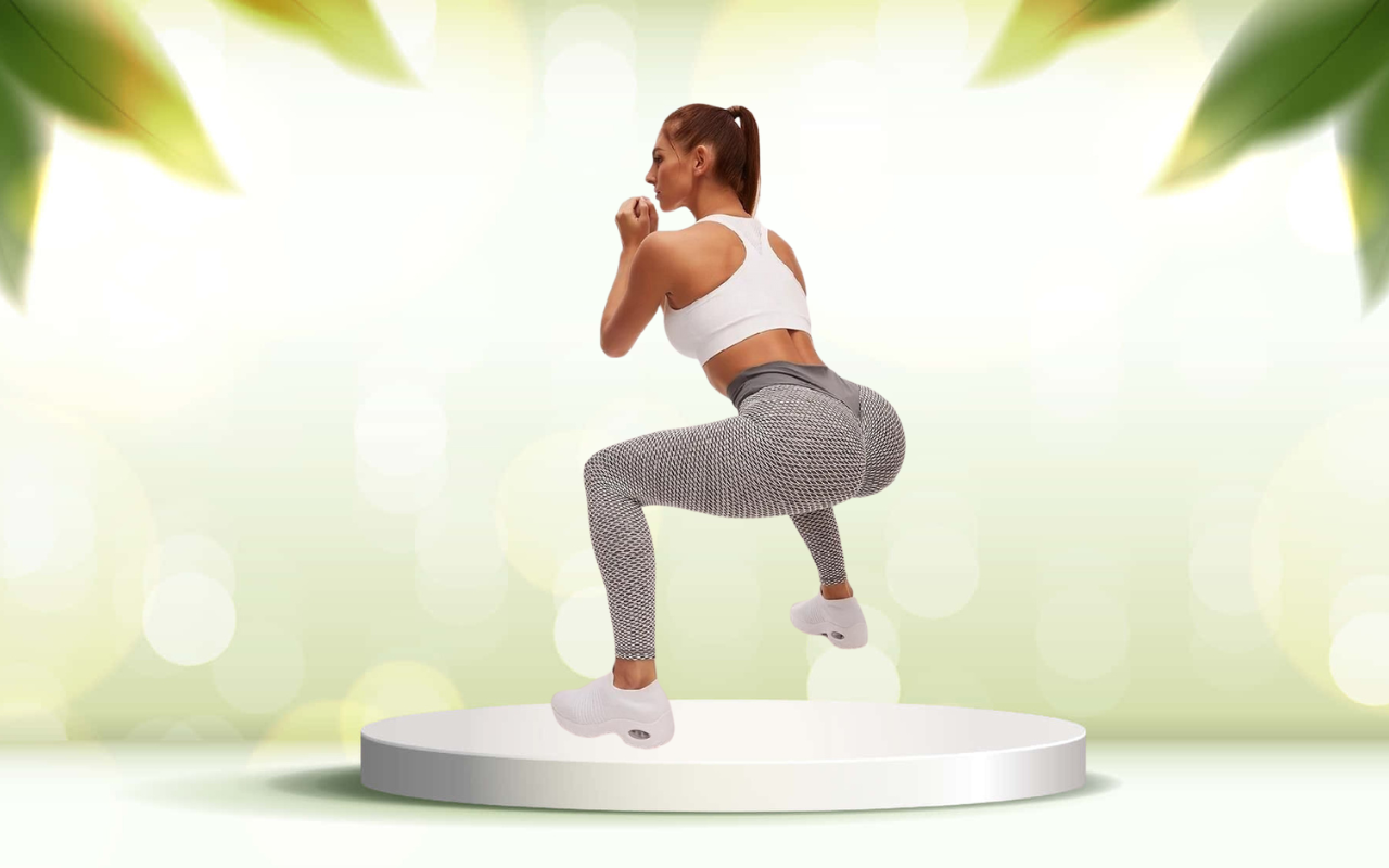 Scopri web leggings: comfort e stile innovativo per ogni donna, provali ora