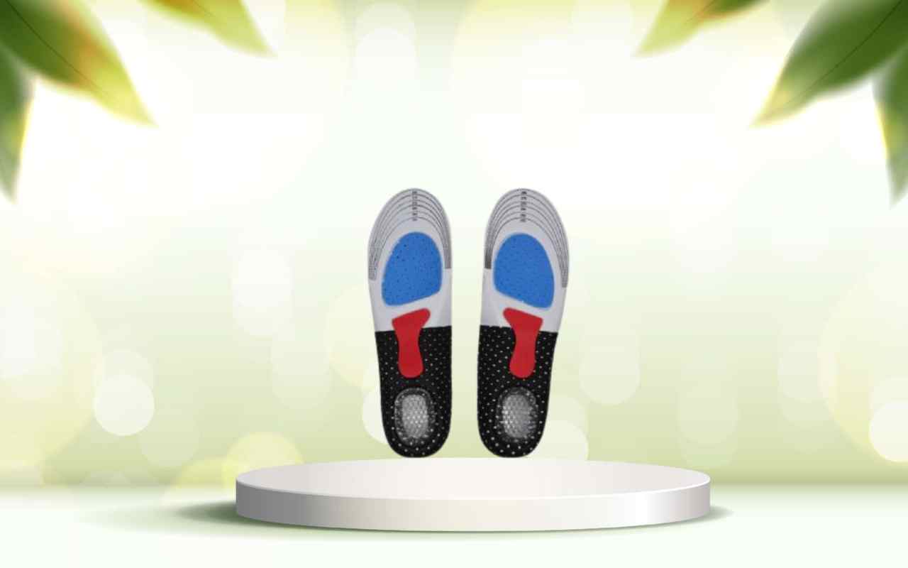 Prova Foot Relax: solette plantari per piedi felici e comfort superiore ogni giorno