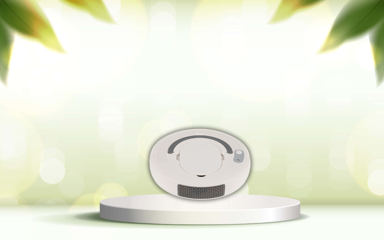 Scopri X SweepUP: il robot compatto che pulisce casa senza fatica, ordina ora
